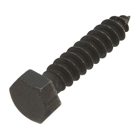 6PK 516x15 Lag Screw